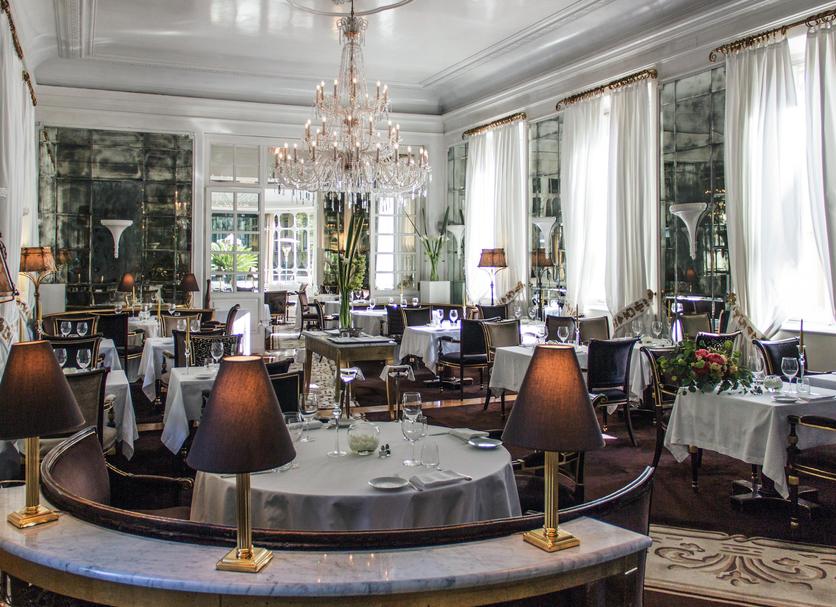 Ristorante Foto
