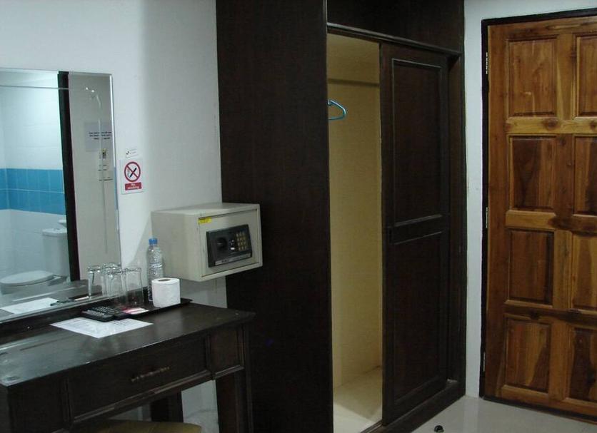 Dotazioni in camera Foto