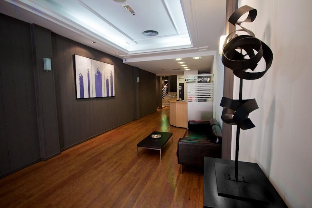 Ingresso