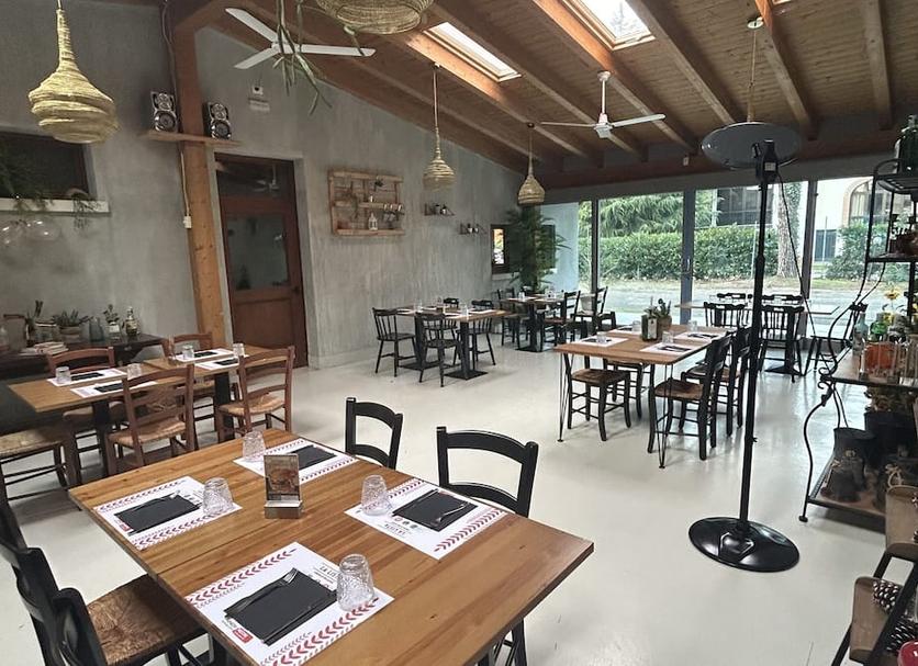 Ristorante Foto
