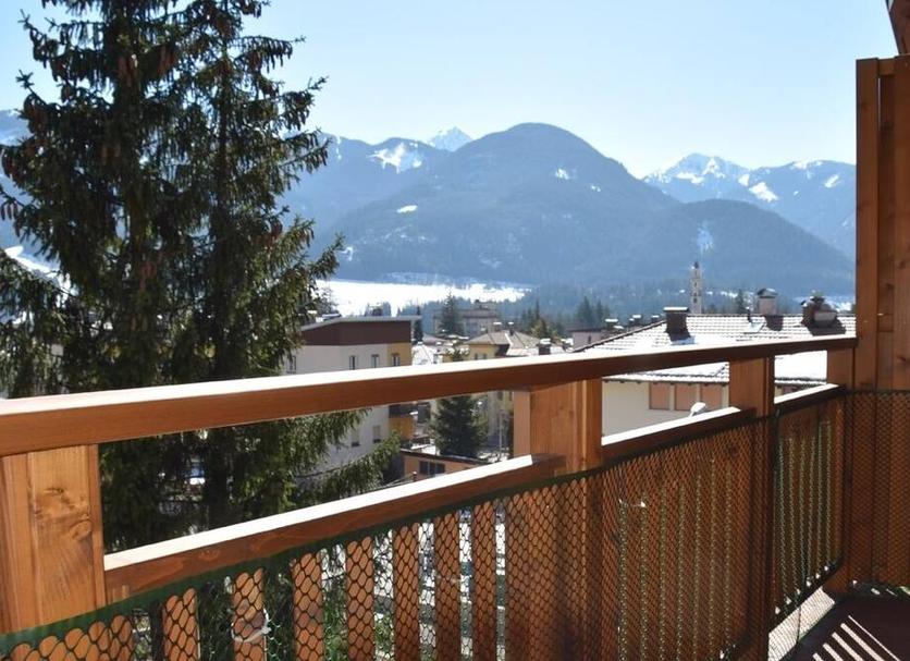 Balcone Foto