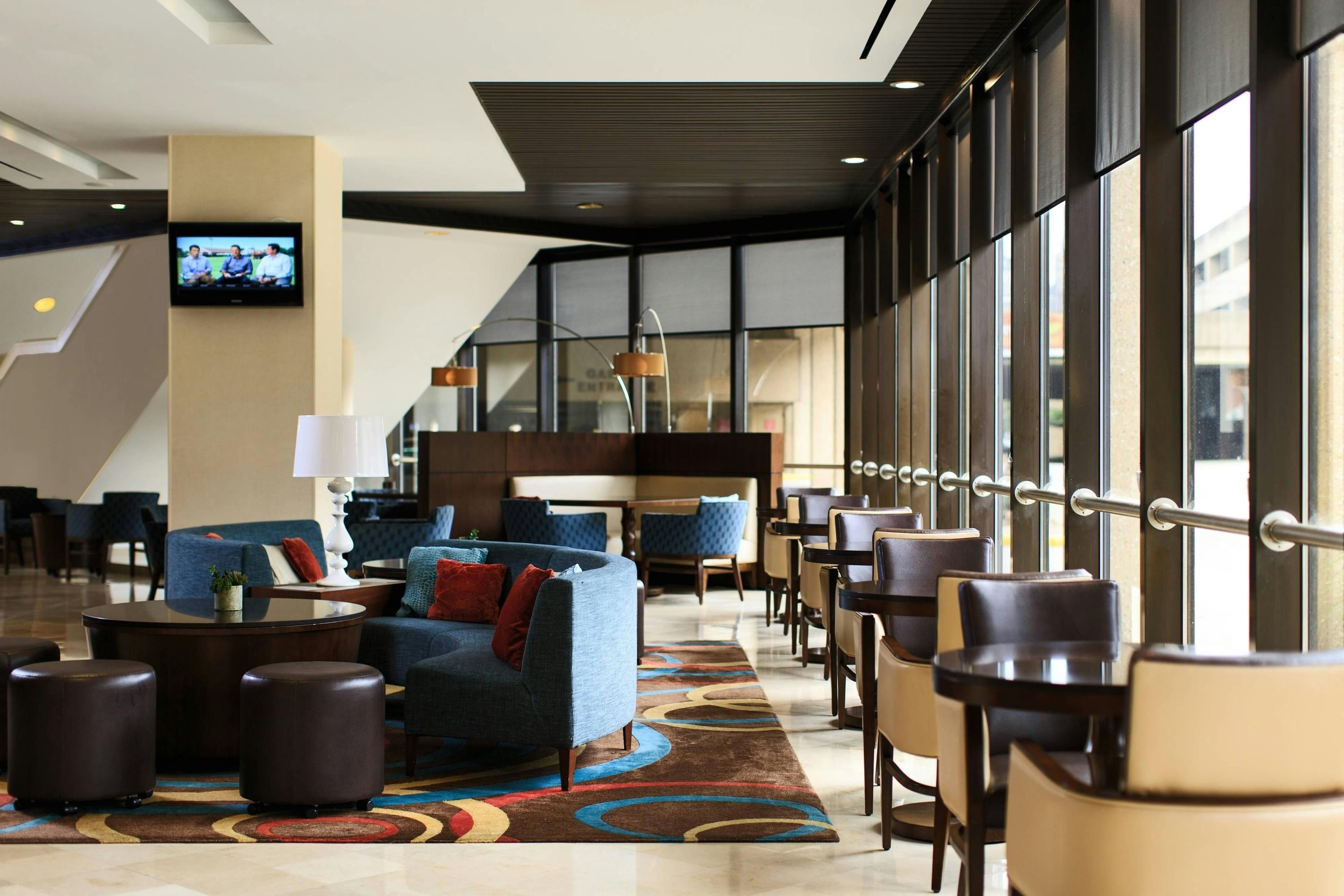Area lounge