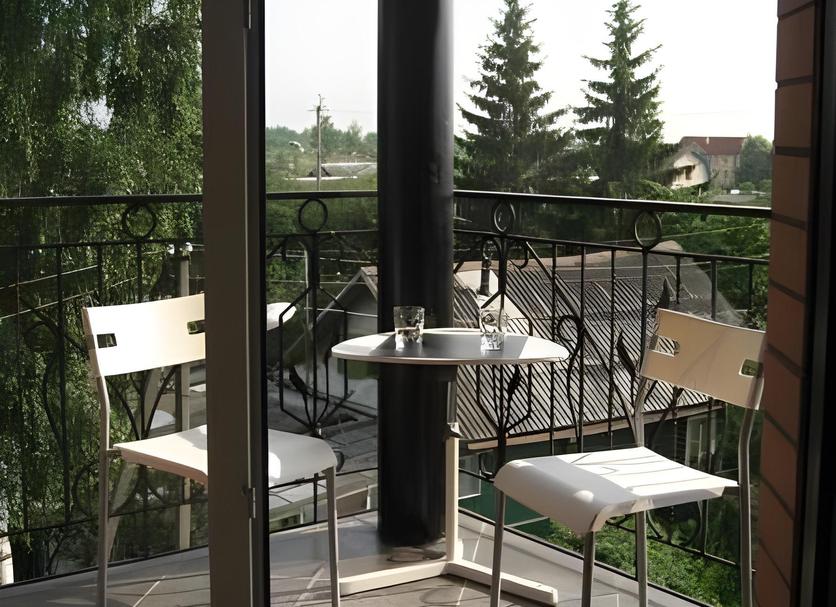 Balcone Foto