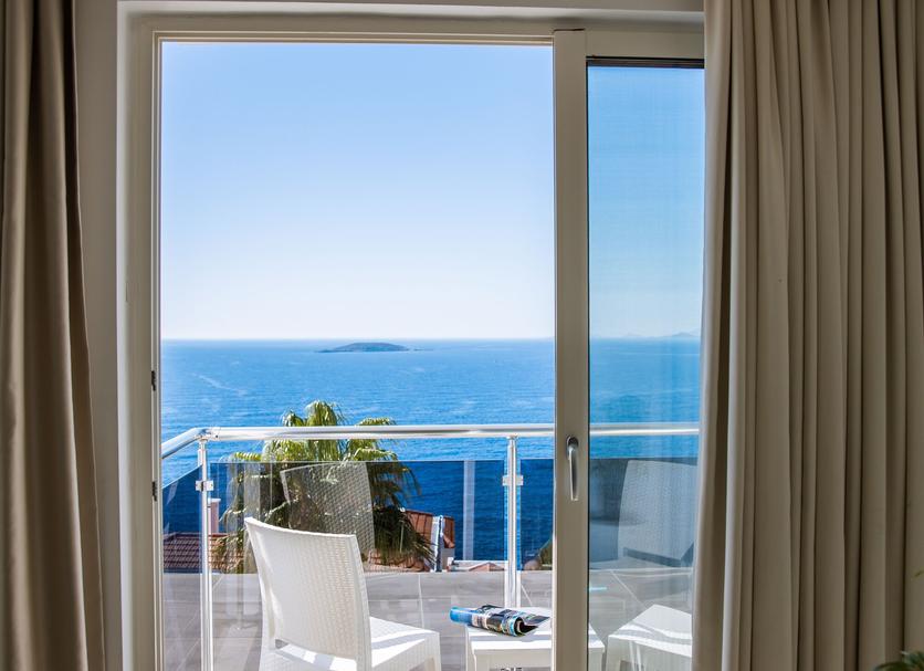 Balcone Foto