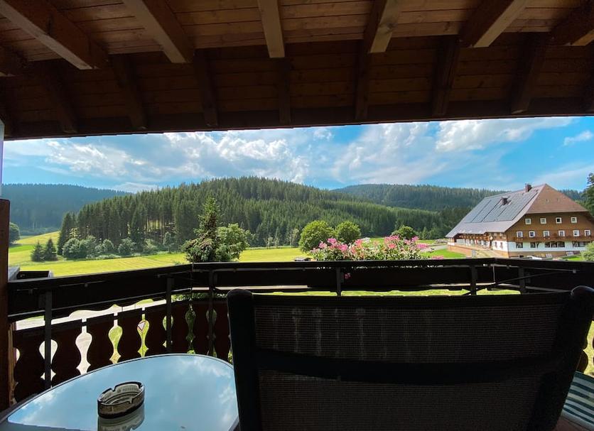 Balcone Foto