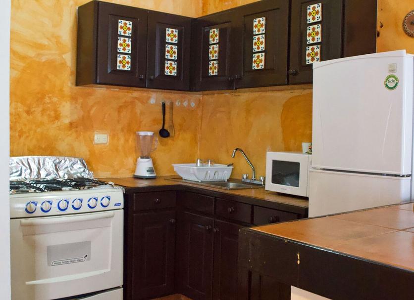 Cucina Foto