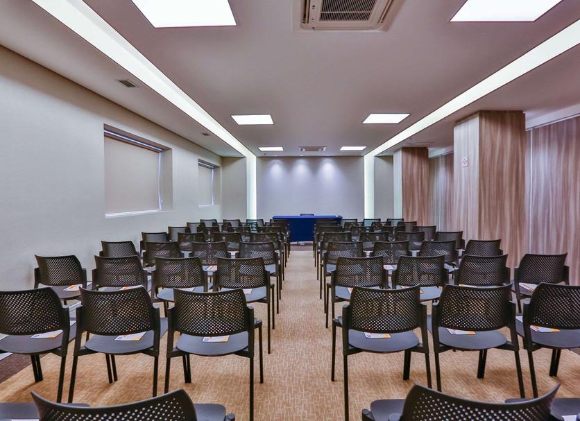 Sala conferenze Foto