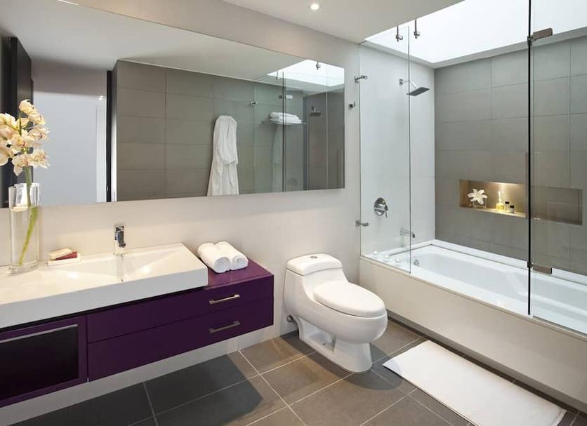 Bagno Foto