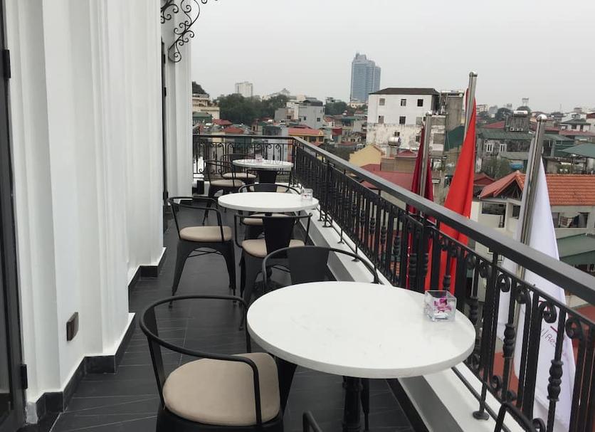 Balcone Foto