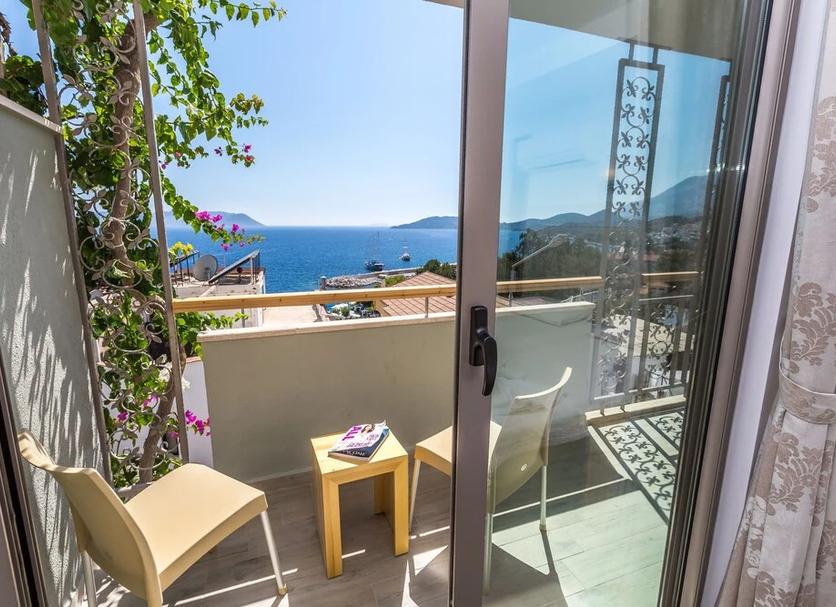 Balcone Foto
