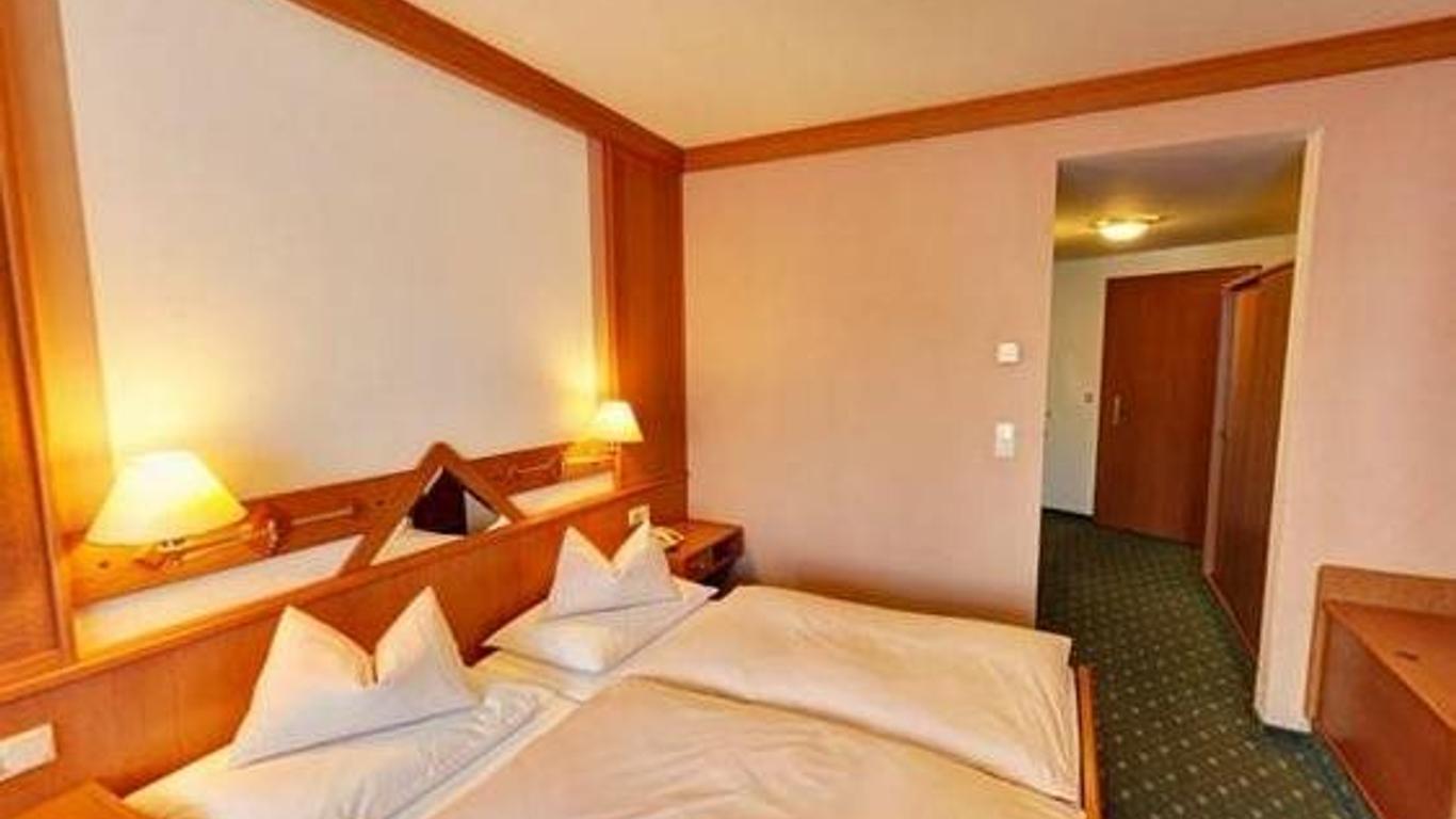 Garni Hotel Danja Herold e. U.