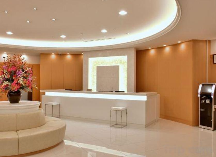 Reception Foto