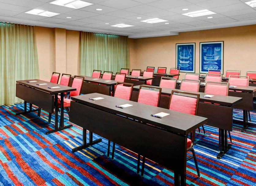 Sala conferenze Foto