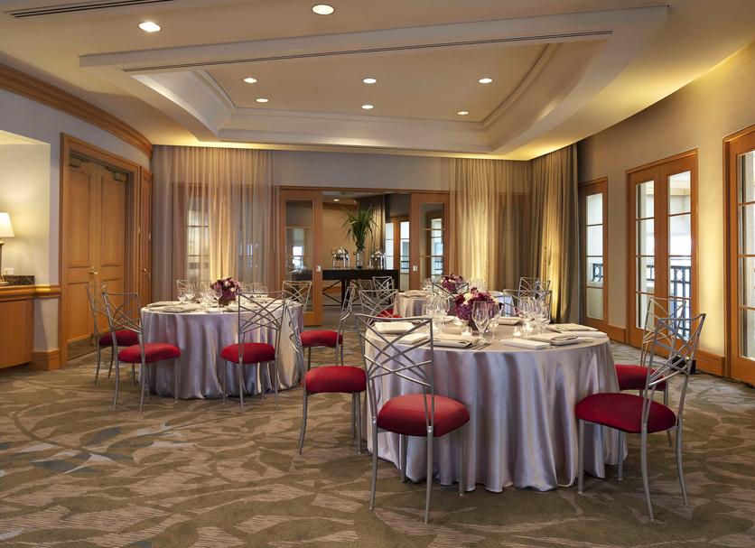 Sala ricevimenti Foto