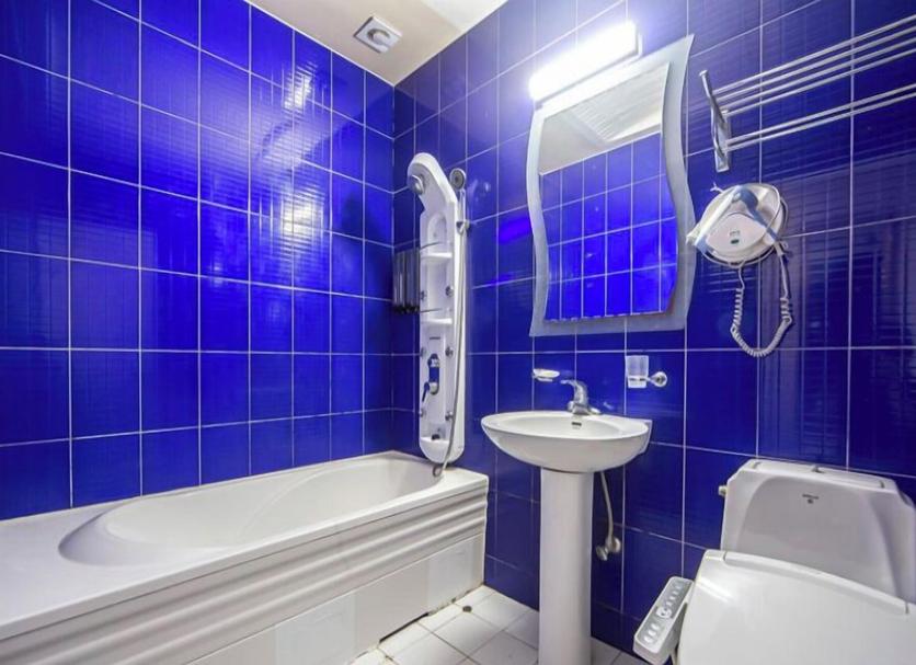 Bagno Foto