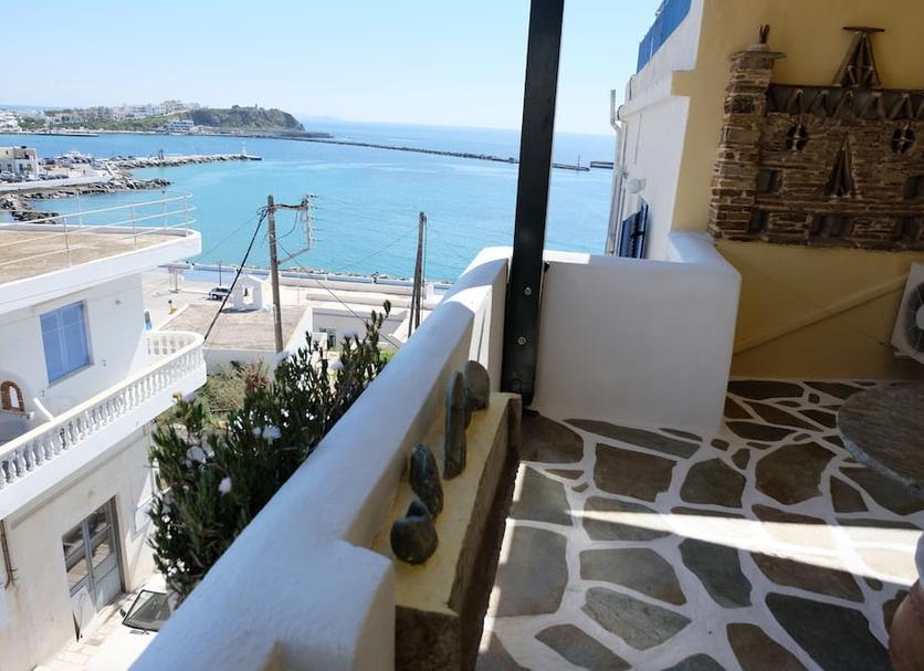 Balcone Foto