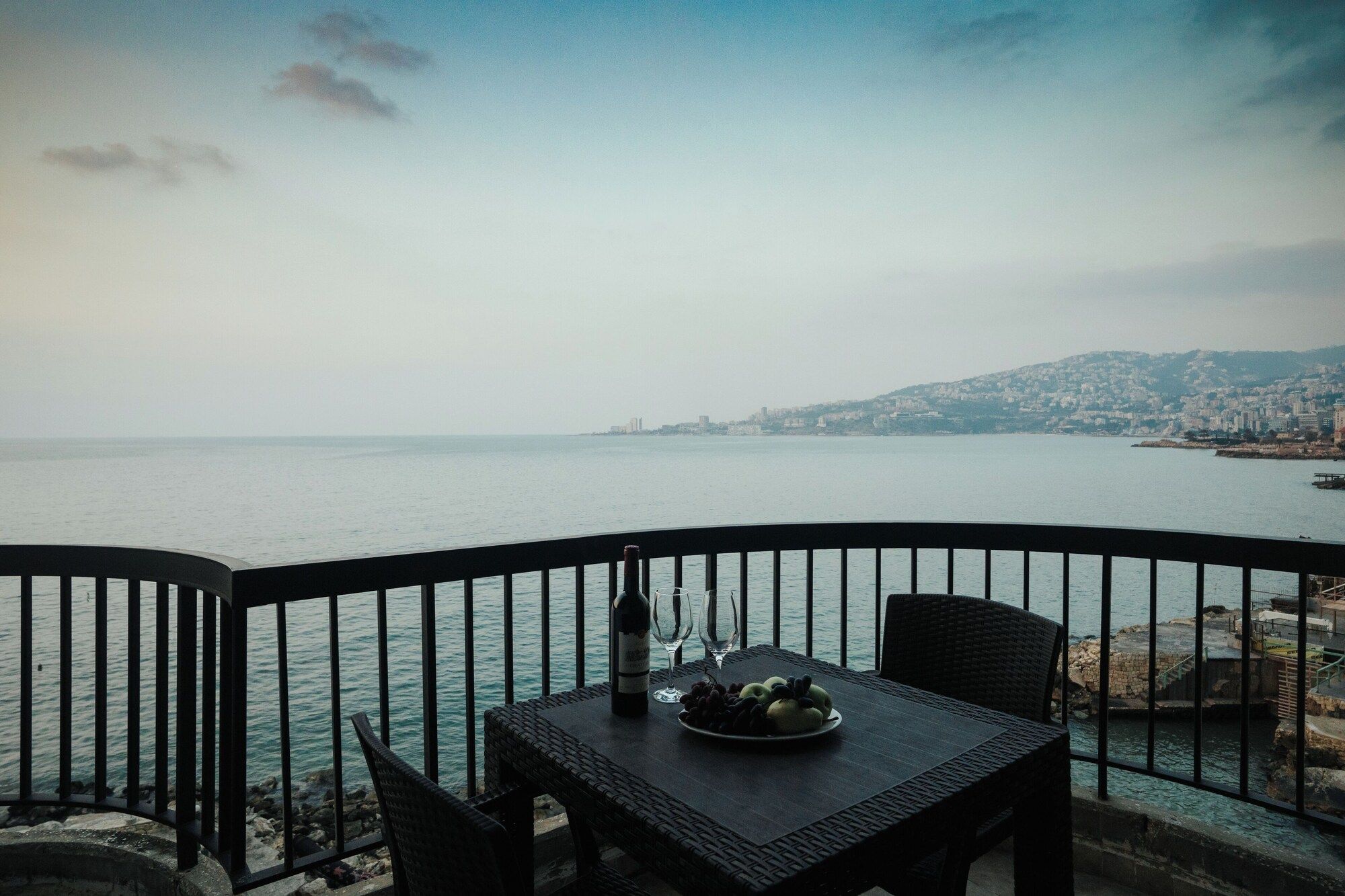 Balcone Foto