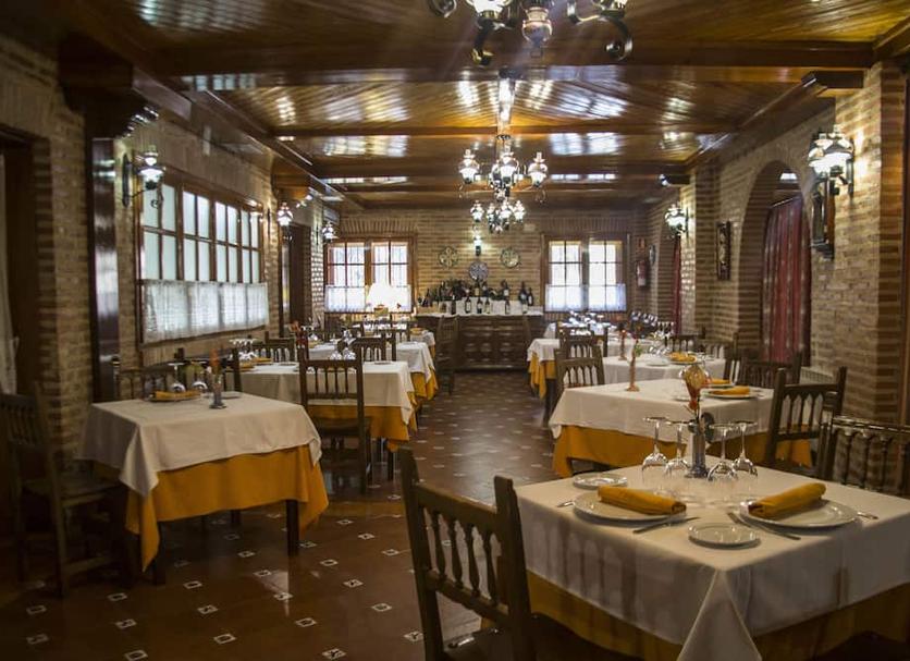 Ristorante Foto