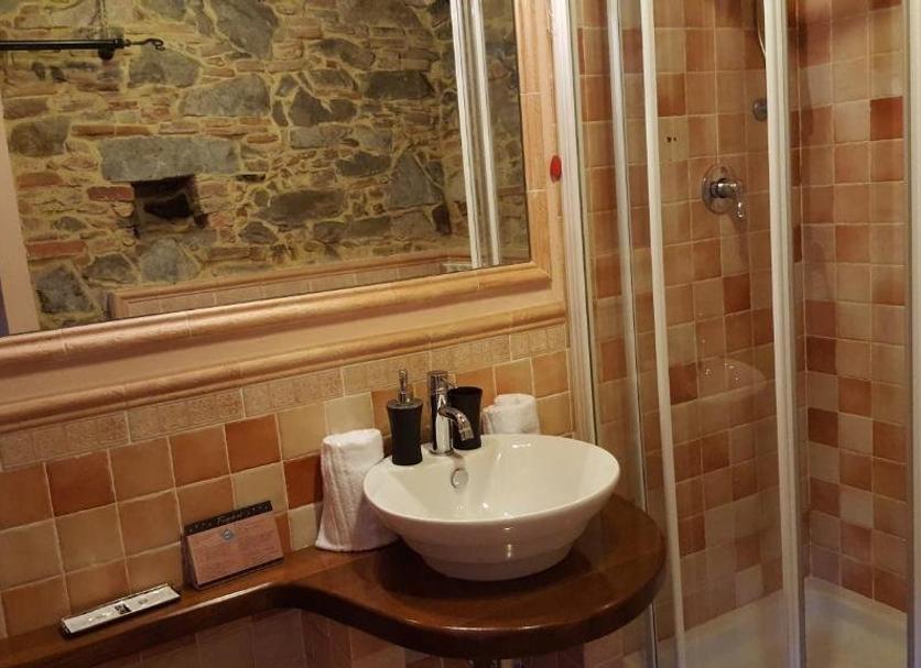 Bagno Foto