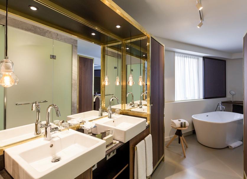 Bagno Foto
