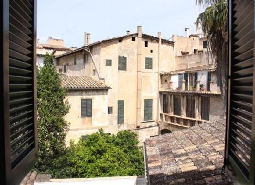 Vista esterna Foto