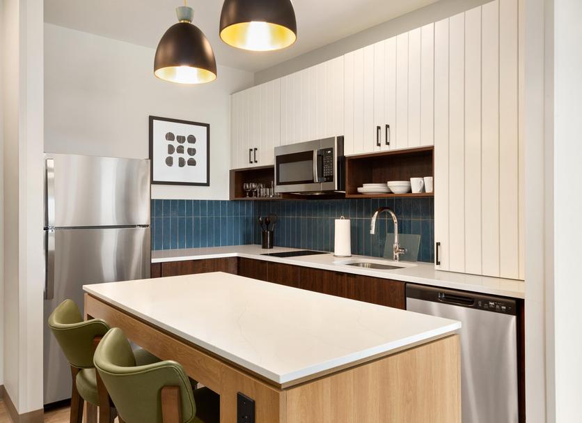 Cucina Foto