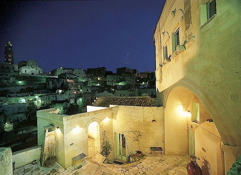 Vista esterna Foto