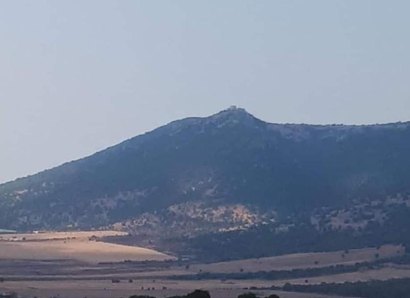 Vista esterna Foto