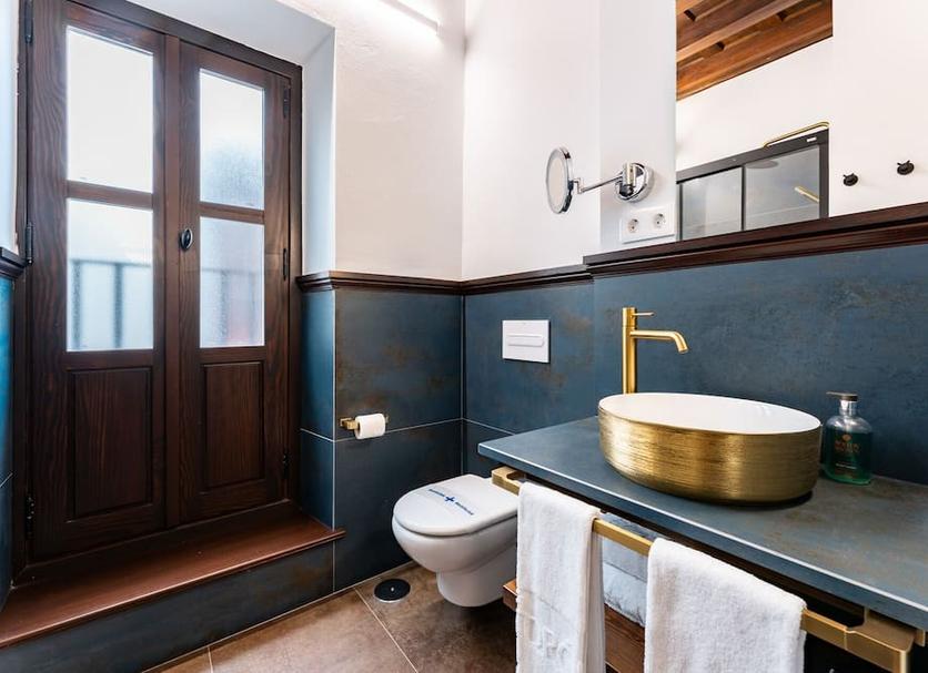 Bagno Foto