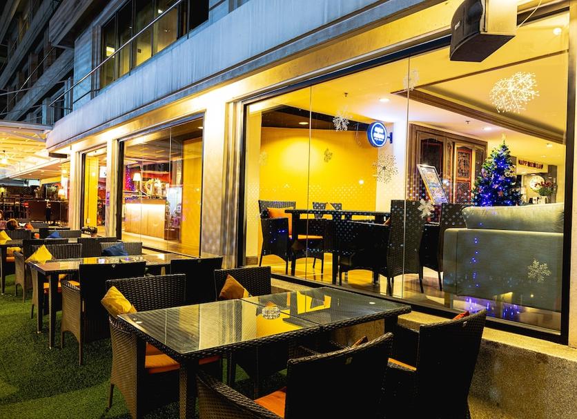 Ristorante Foto