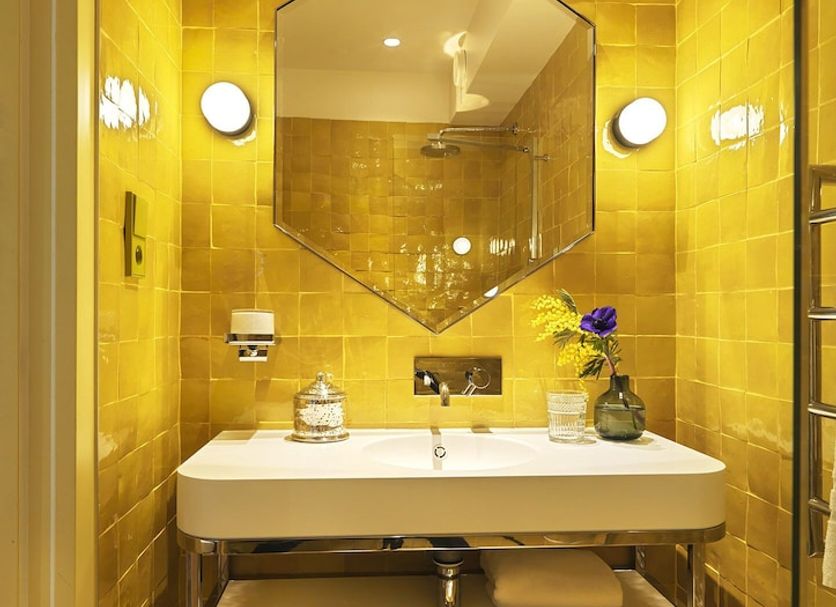 Bagno Foto