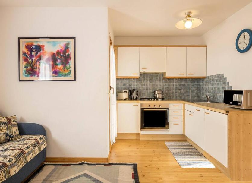 Cucina Foto
