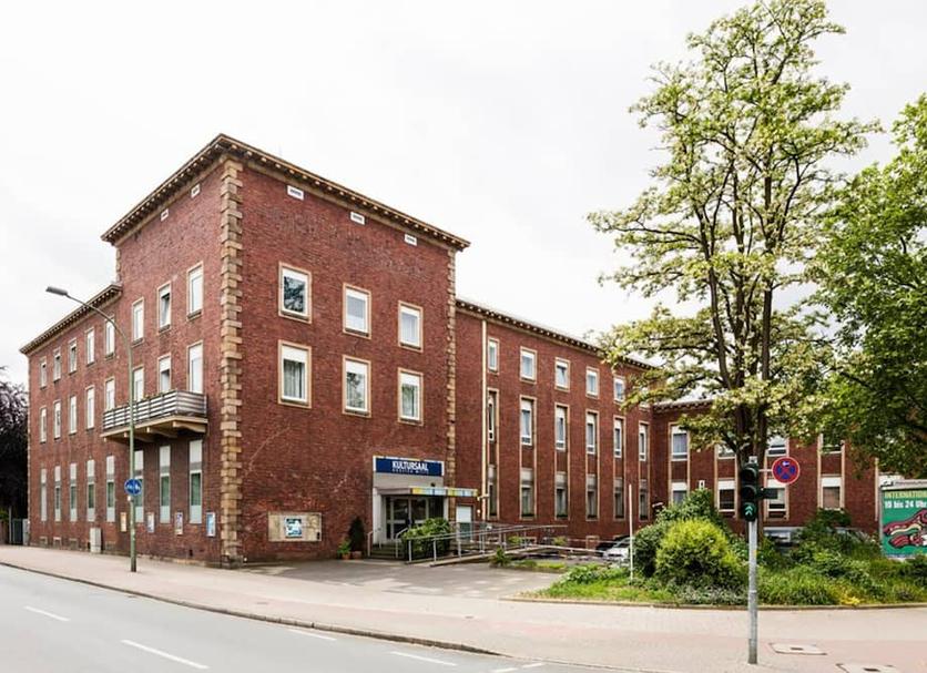 Edificio Foto