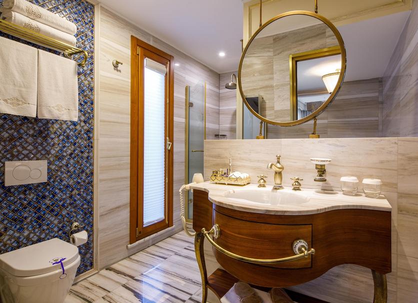 Bagno Foto