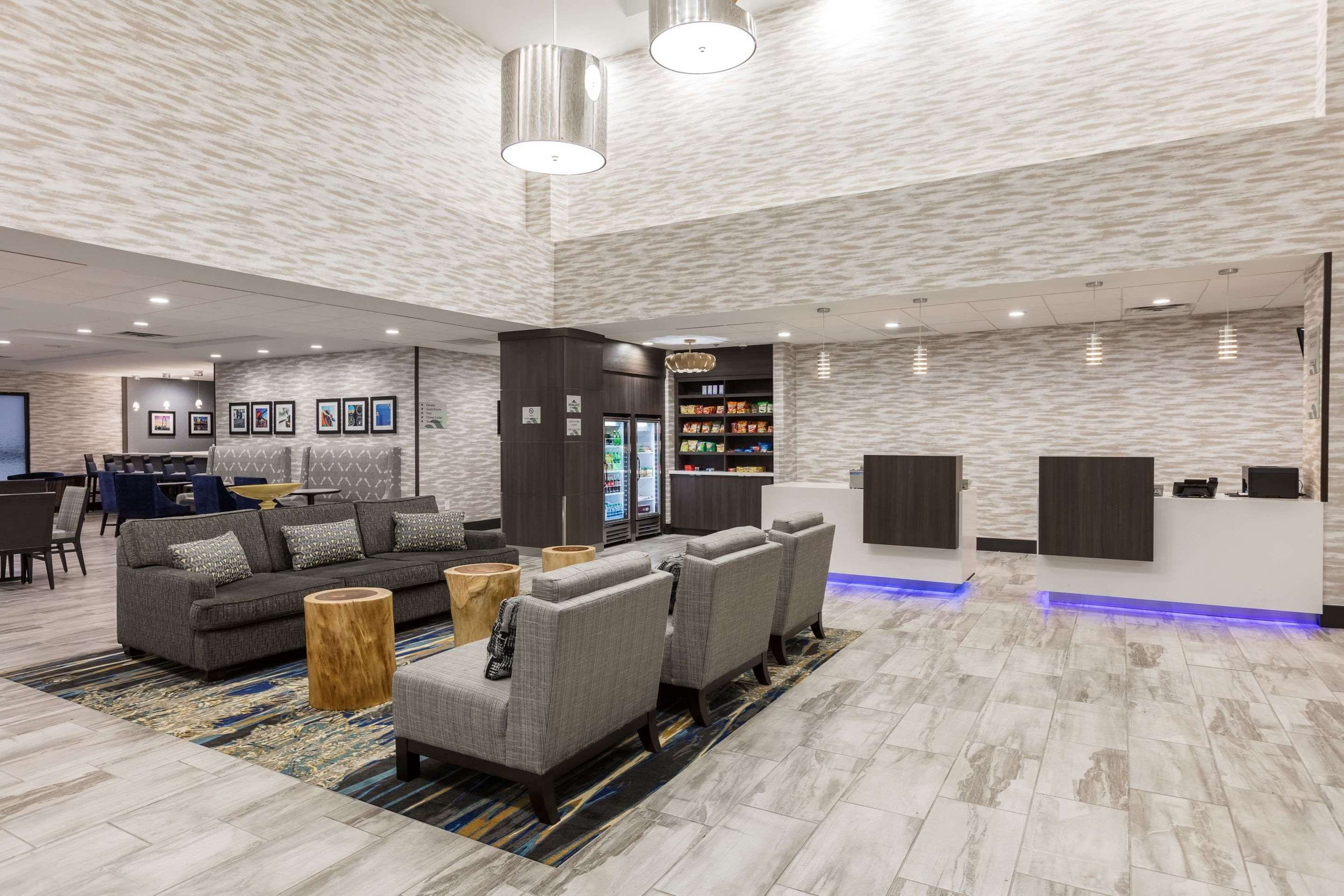 Area lounge