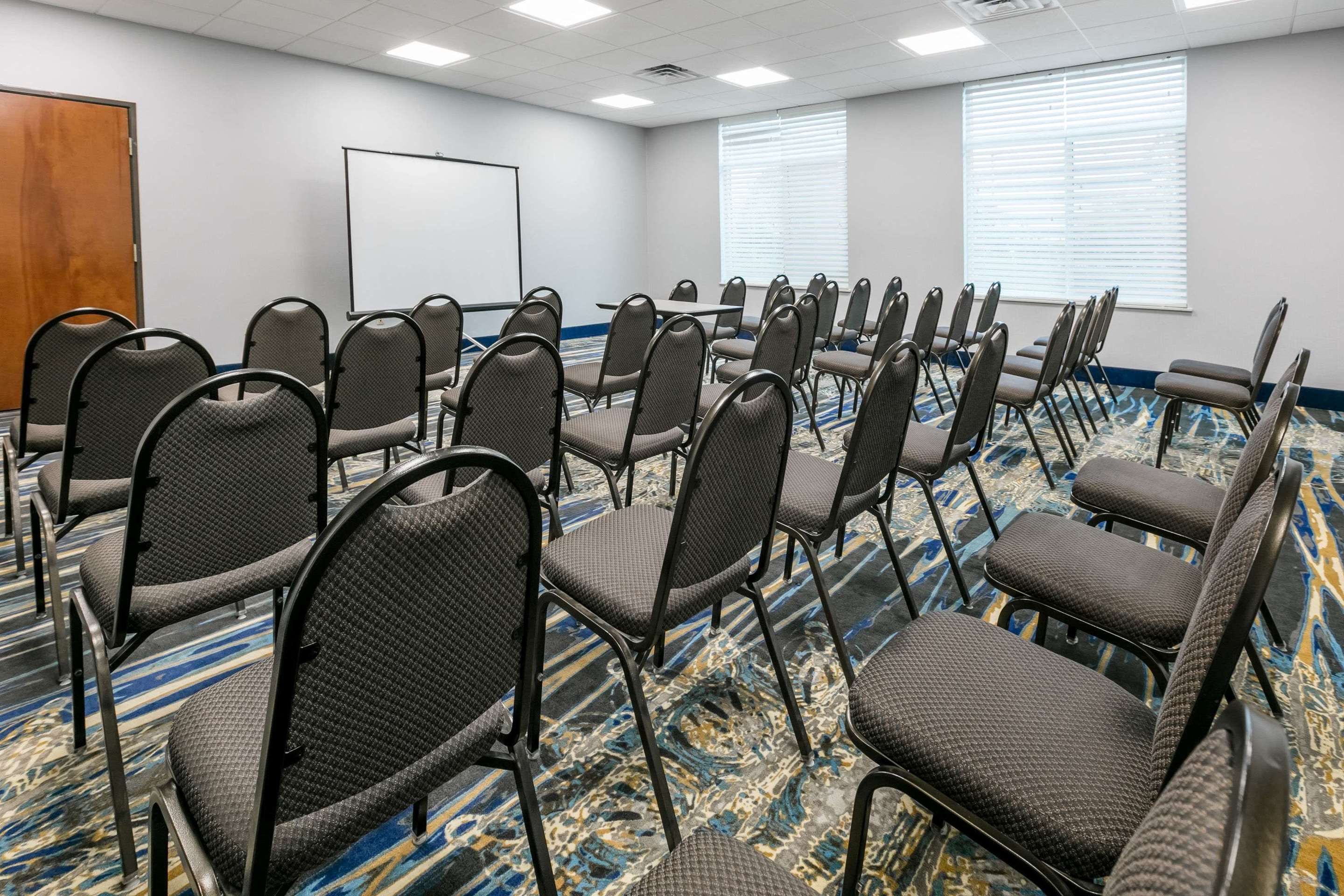 Sala conferenze