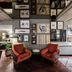Area lounge