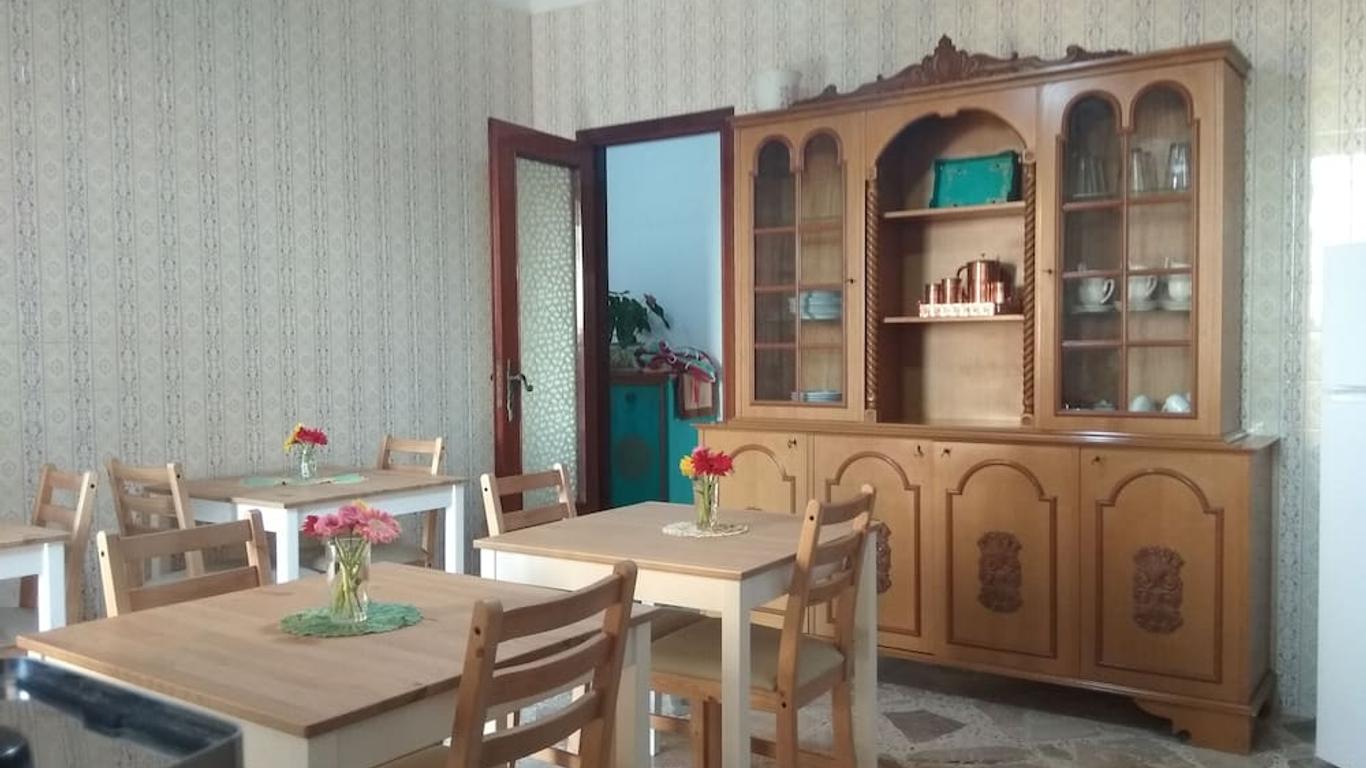 Tilde B&B