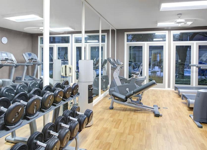 Palestra Foto
