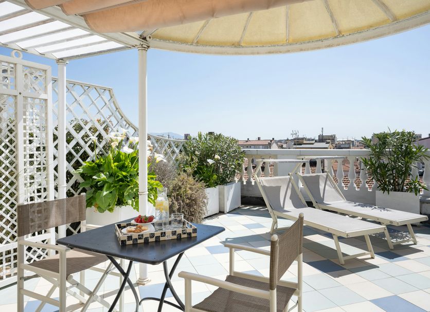Balcone Foto