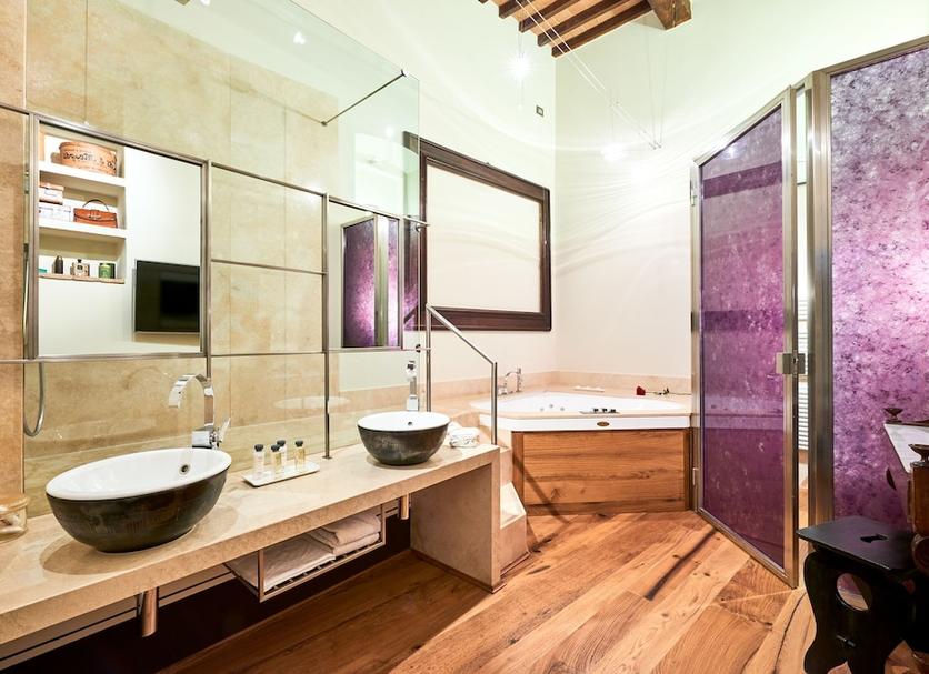 Bagno Foto