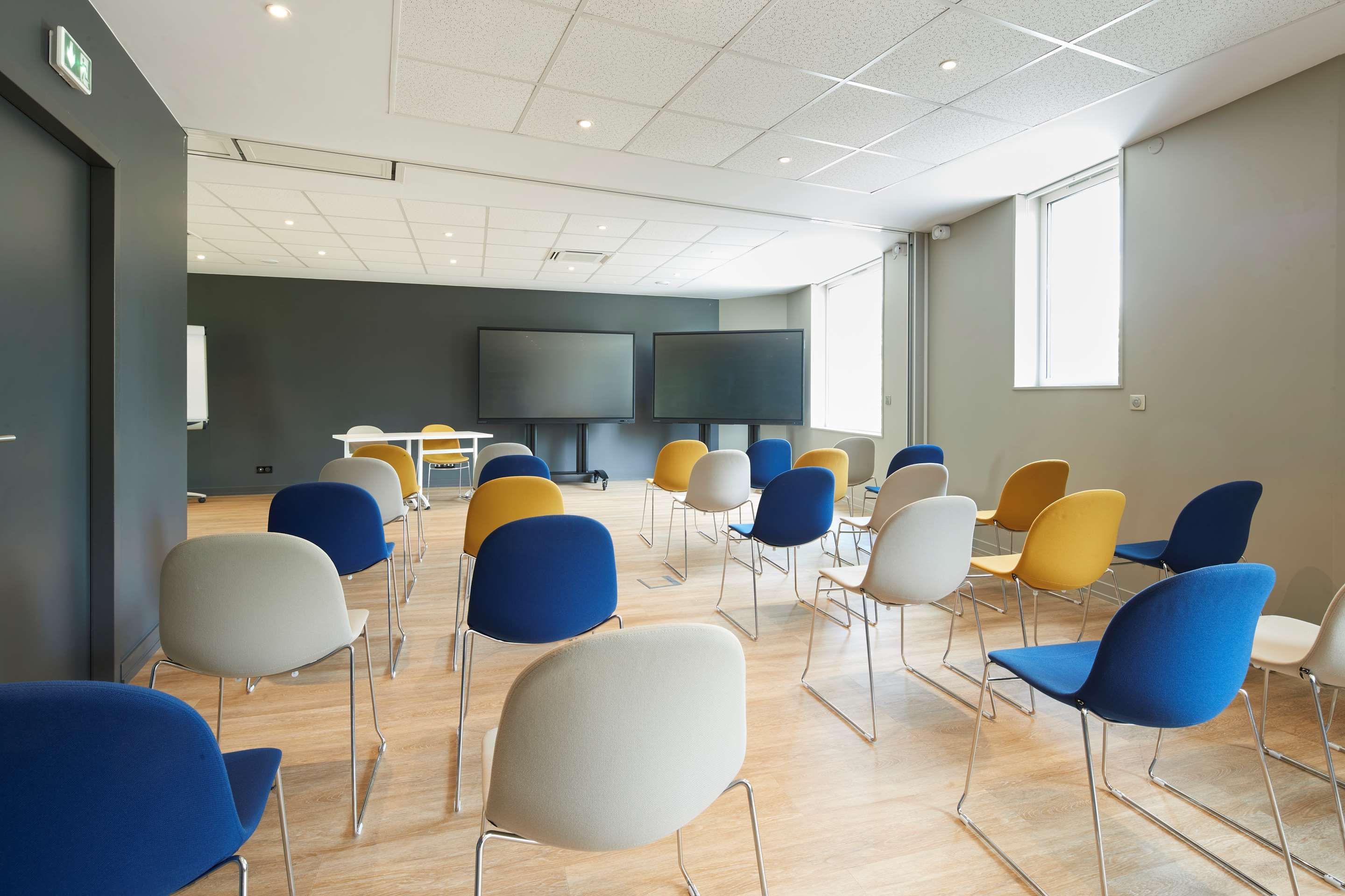 Sala conferenze