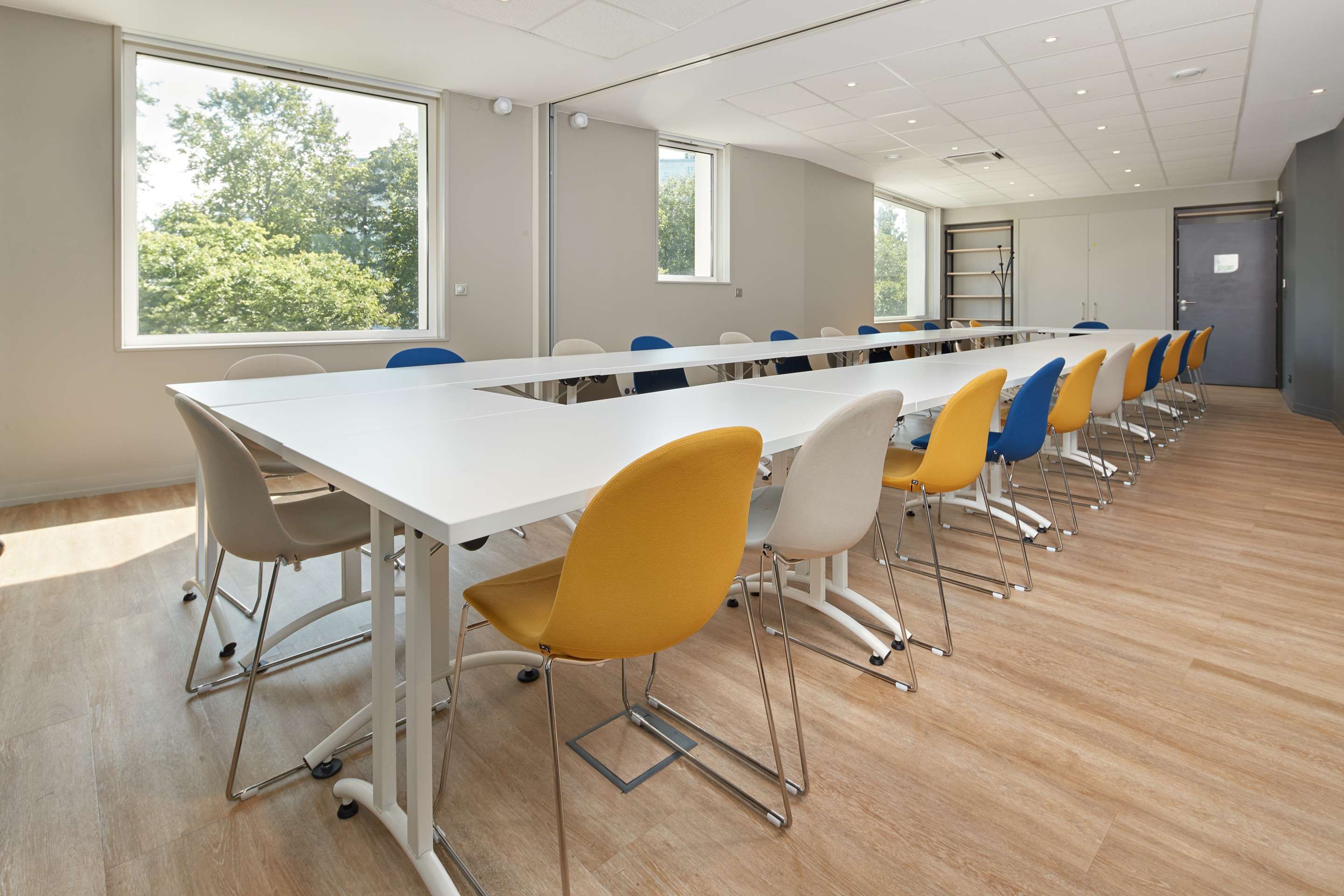 Sala conferenze