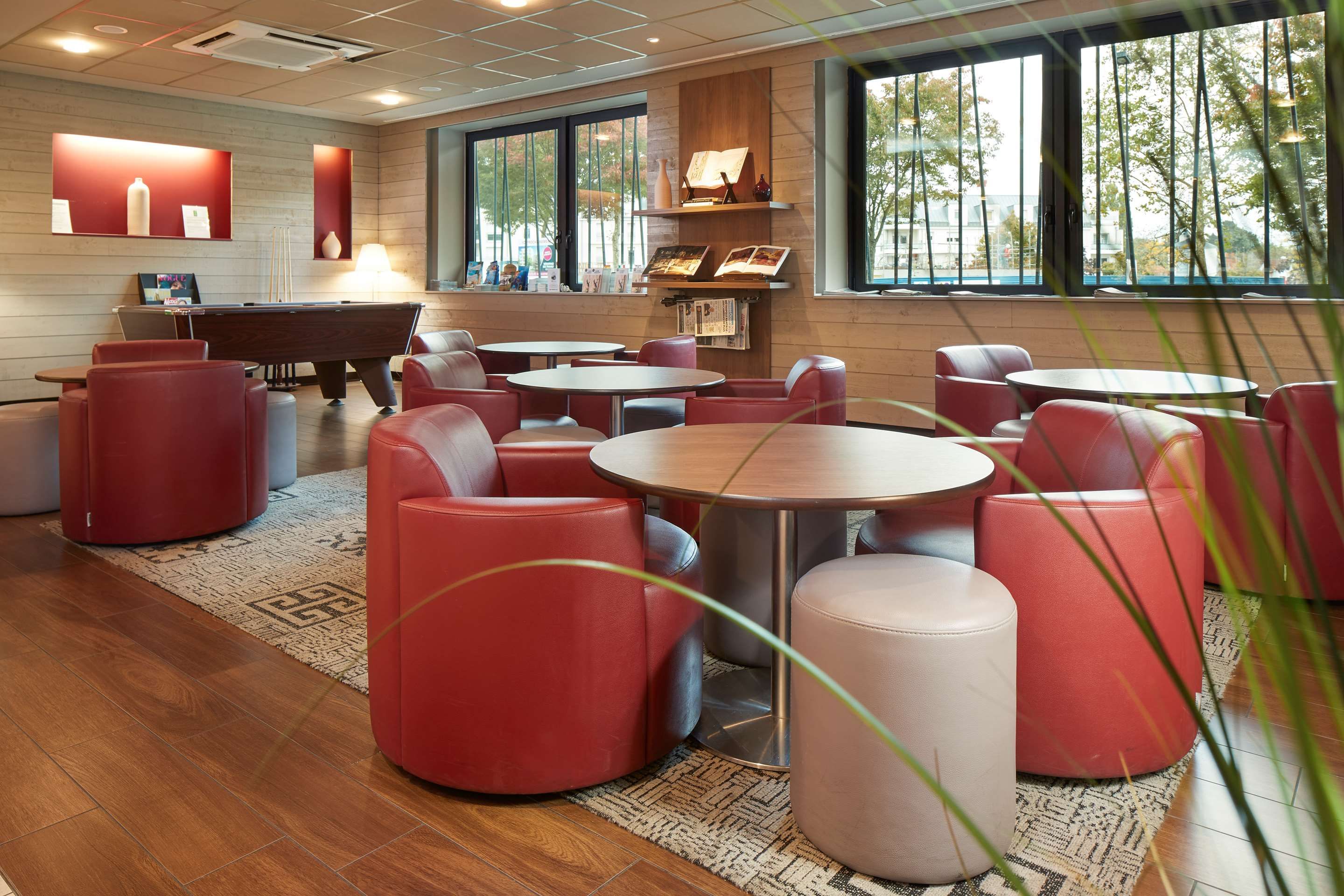 Area lounge