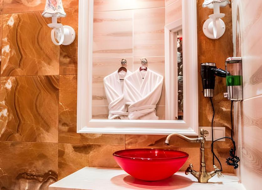 Bagno Foto
