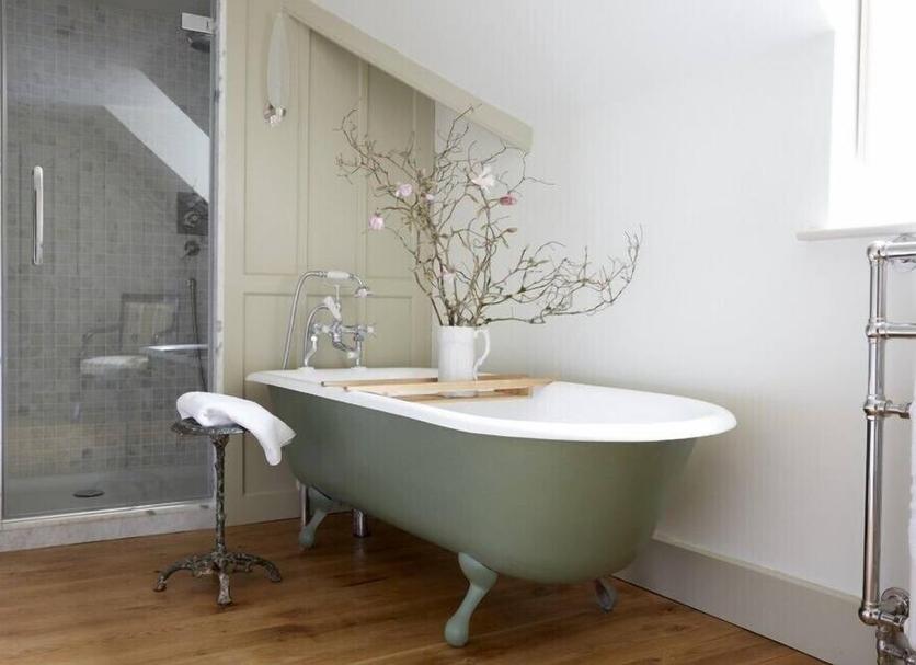 Bagno Foto