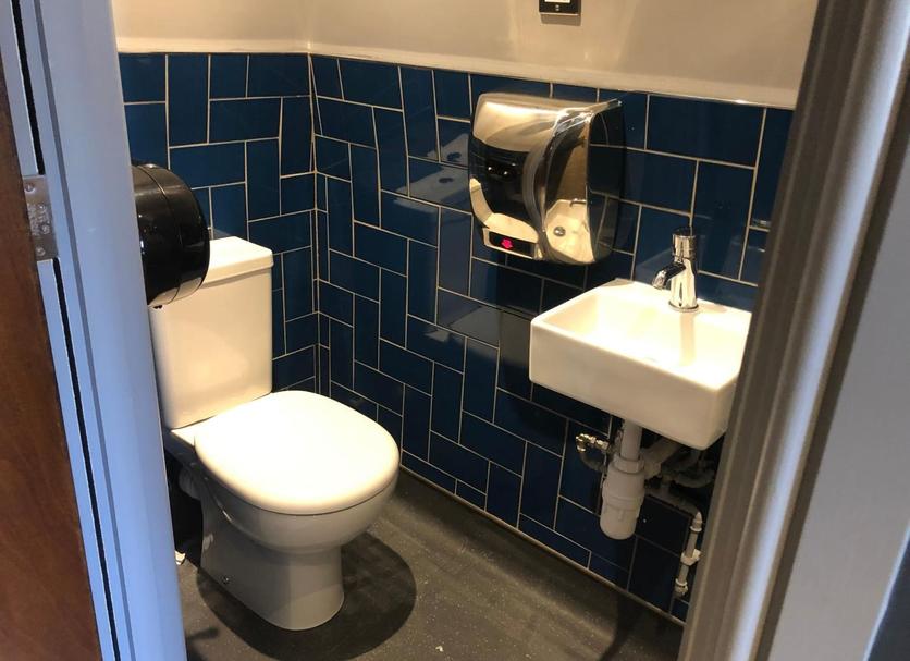 Bagno Foto