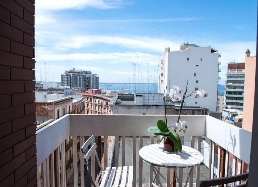 Balcone Foto