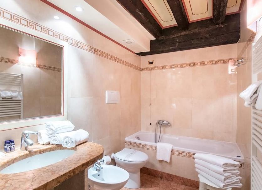 Bagno Foto