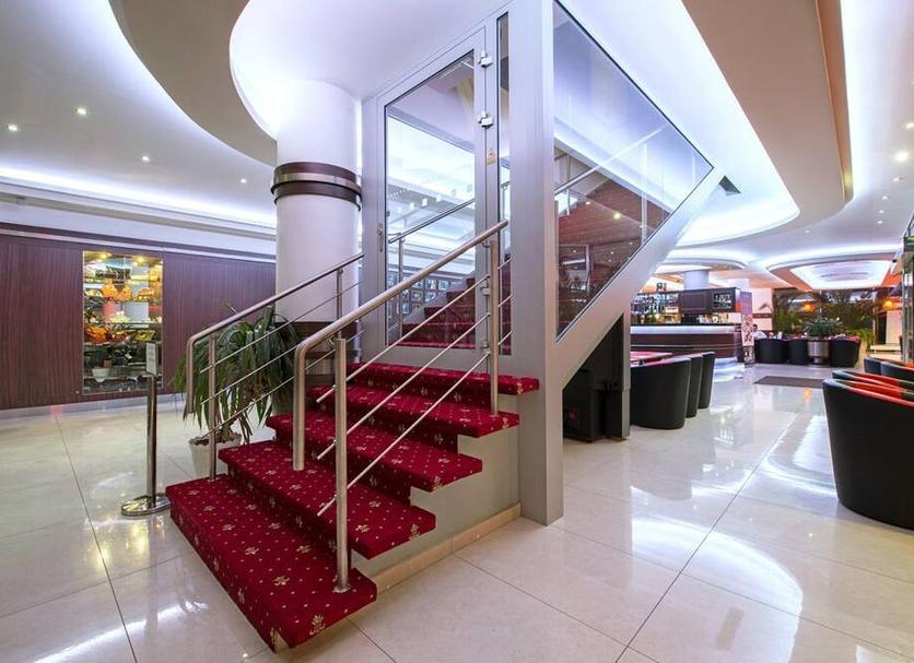 Ingresso Foto